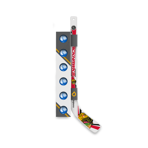 NHL Chicago Blackhawks Rapid Fire Set
