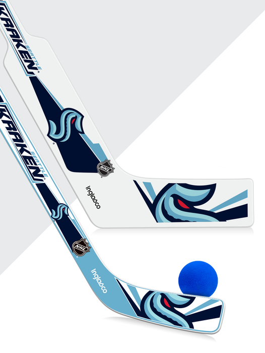NHL Seattle Kraken Breakaway Set