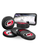 NHL Carolina Hurricanes Ultimate Fan 3-Pack. Includes: 1 NHL Official Classic Souvenir Hockey Puck / 4 Coasters / 1 Media Device Holder