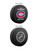 NHL Montreal Canadiens Ultimate Fan 3-Pack. Includes: 1 NHL Official Classic Souvenir Hockey Puck / 4 Coasters / 1 Media Device Holder