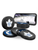 NHL Toronto Maple Leafs Ultimate Fan 3-Pack. Includes: 1 NHL Official Classic Souvenir Hockey Puck / 4 Coasters / 1 Media Device Holder