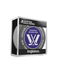 PWHL 2024 Inaugural Season Official Hockey Puck Drink Coasters (4-pack) In Cube