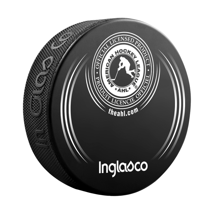 AHL Utica Comets Classic Souvenir Hockey Puck