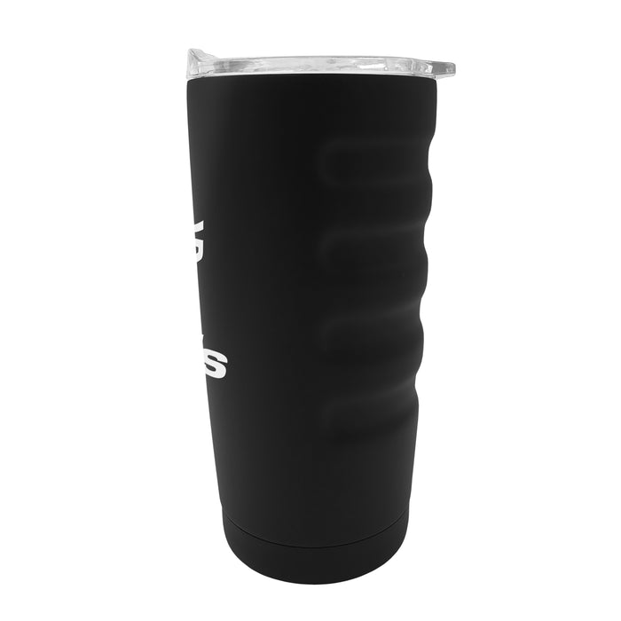 CFL Edmonton Elks 20 Oz Stainless Steel Executive Tumbler