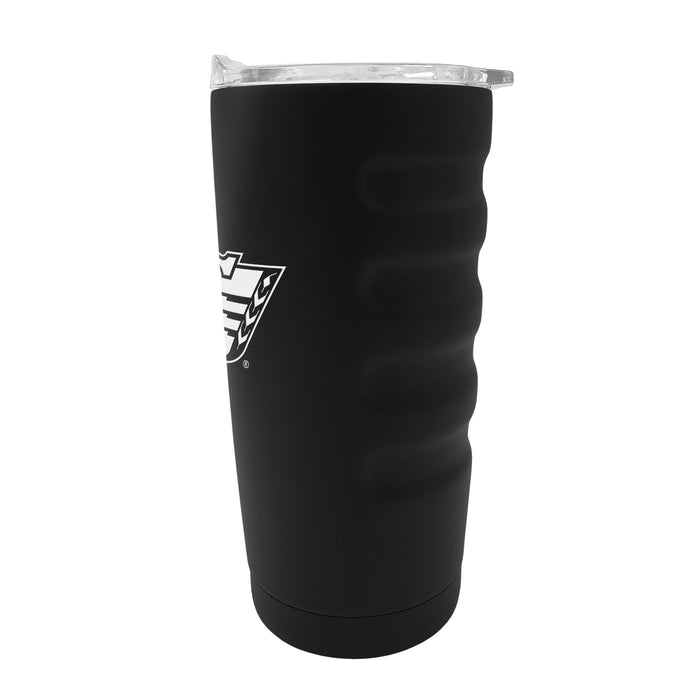 CFL Saskatchewan Roughriders 20 Oz Stainless Steel Executive Tumbler