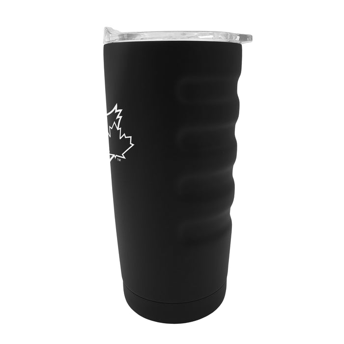 MLB Toronto Blue Jays 20 Oz Stainless Steel Executive Tumler