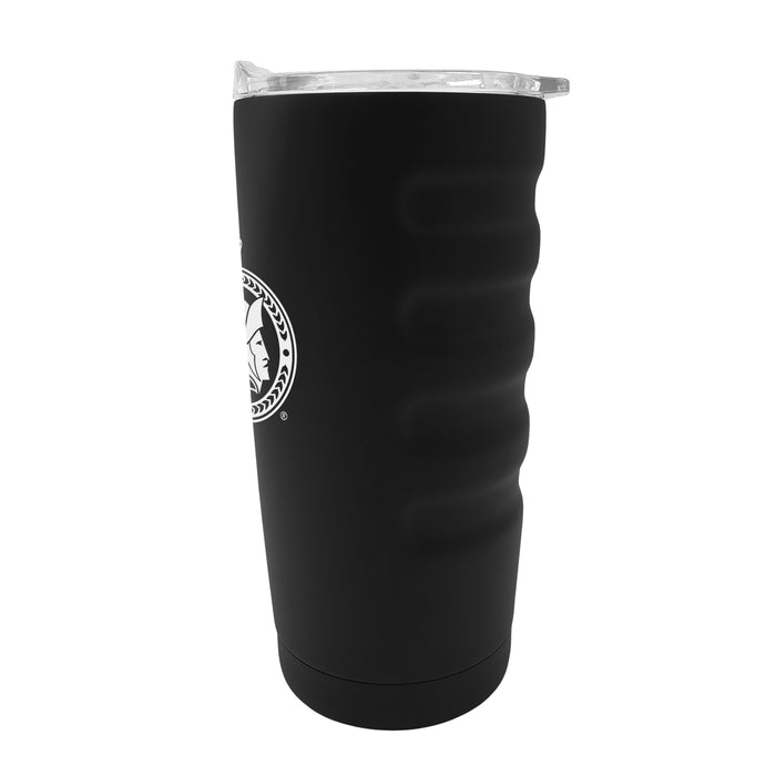 NHL Ottawa Senators 20 oz Stainless Steel Executive Tumbler