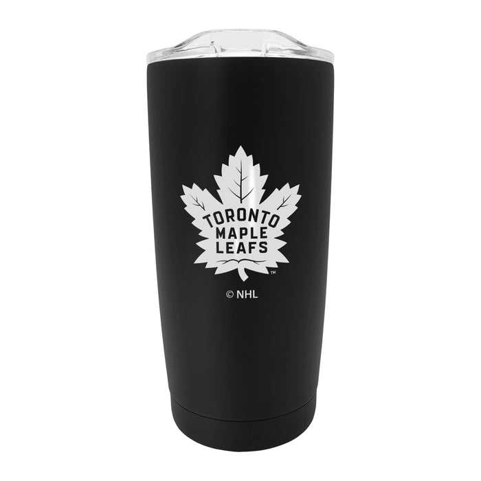 NHL Toronto Maple Leafs 20 oz Stainless Steel Executive Tumbler