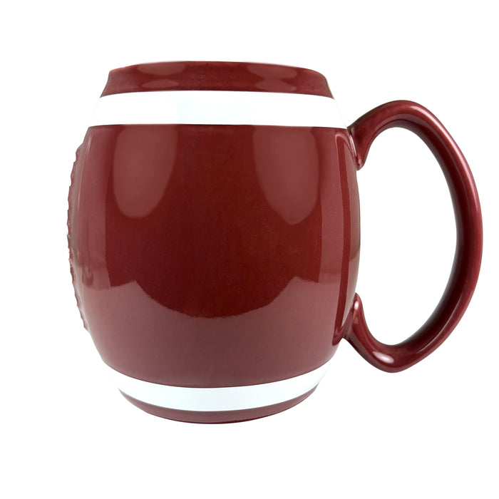 CFL Toronto Argonauts 24 Oz Football Mug