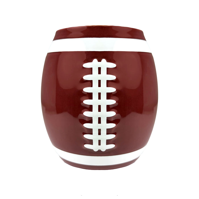 CFL Edmonton Elks 24 Oz Football Mug