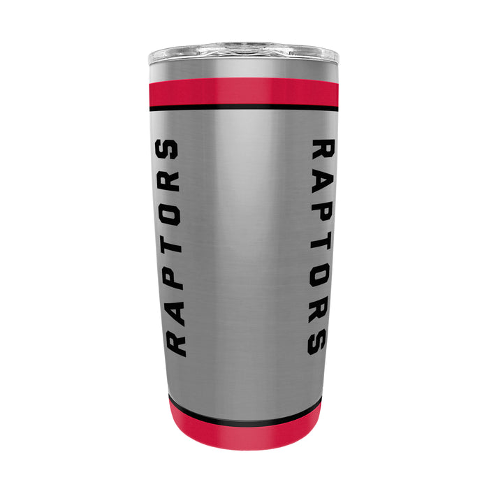 NBA Toronto Raptors 20 Oz Stainless Steel Tumbler