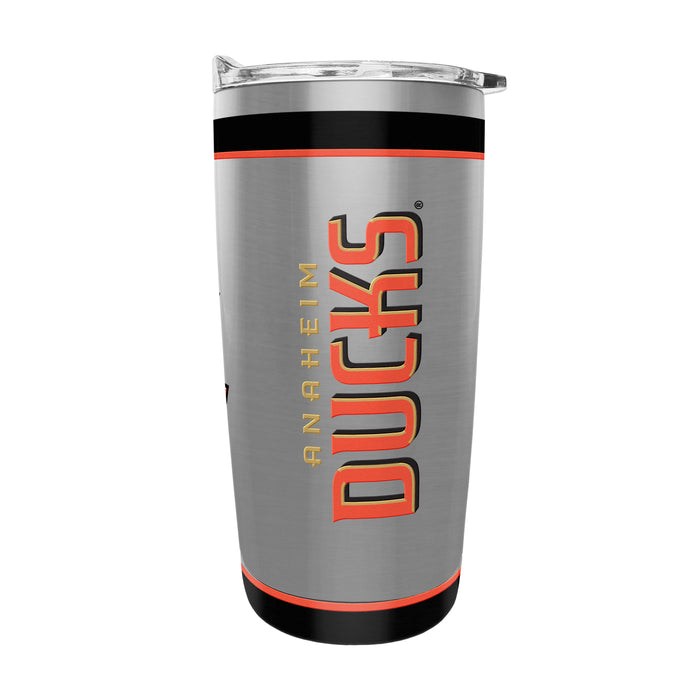 NHL Anaheim Ducks 20 Oz Stainless steel Tumbler