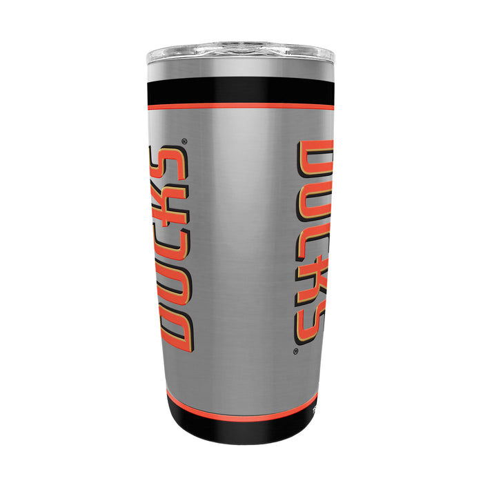 NHL Anaheim Ducks 20 Oz Stainless steel Tumbler