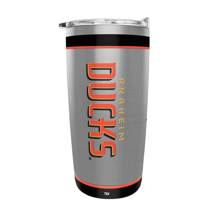 NHL Anaheim Ducks 20 Oz Stainless steel Tumbler
