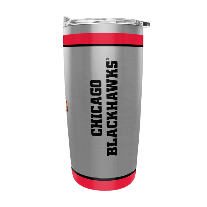 NHL Chicago Blackhawks 20 Oz Stainless steel Tumbler