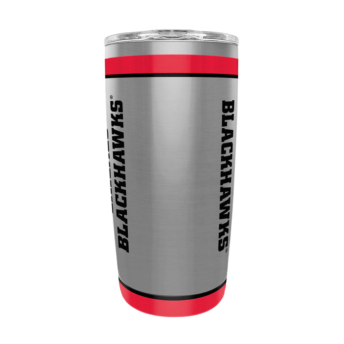 NHL Chicago Blackhawks 20 Oz Stainless steel Tumbler