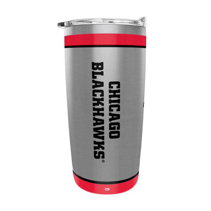 NHL Chicago Blackhawks 20 Oz Stainless steel Tumbler