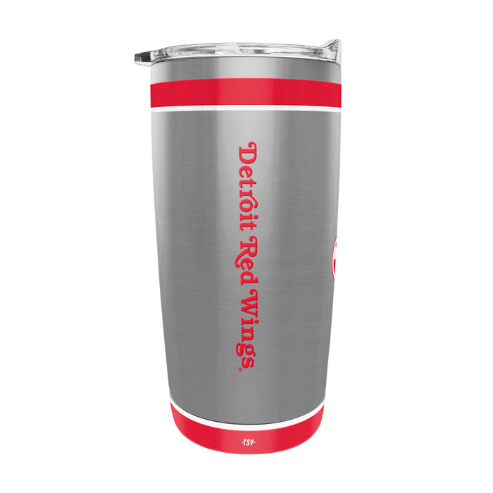 NHL Detroit Red Wings 20 Oz Stainless steel Tumbler