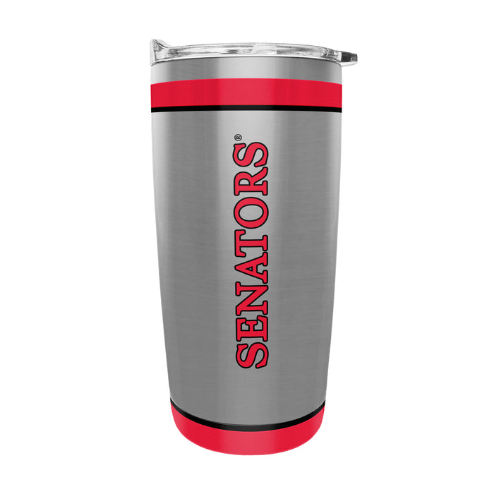 NHL Ottawa Senators 20 Oz Stainless steel Tumbler