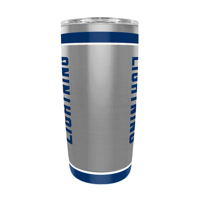 NHL Tampa Bay Lightning 20 Oz Stainless steel Tumbler
