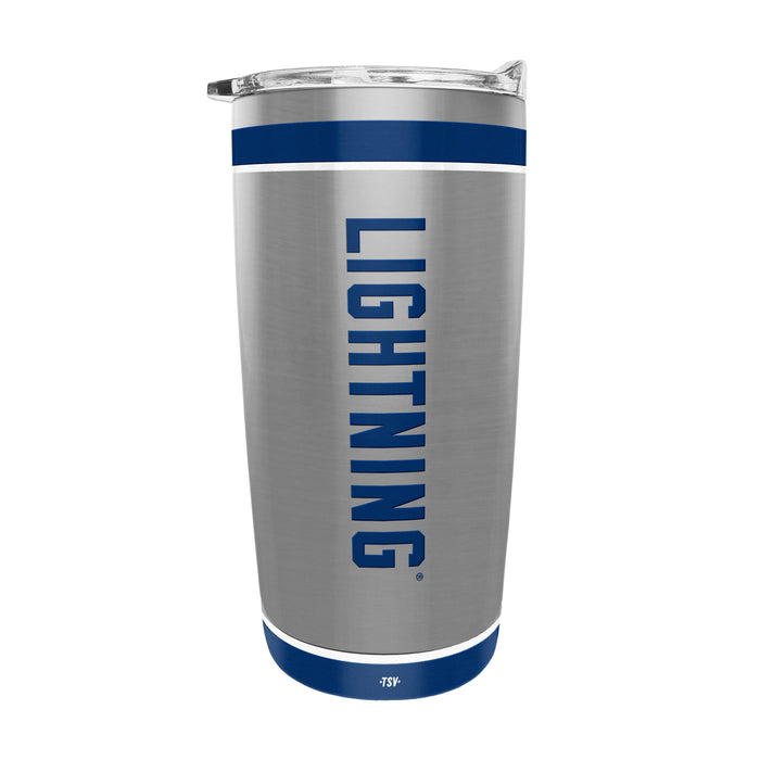 NHL Tampa Bay Lightning 20 Oz Stainless steel Tumbler
