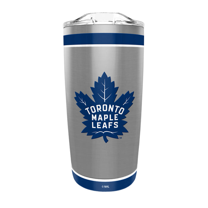 NHL Toronto Maple Leafs 20 Oz Stainless steel Tumbler