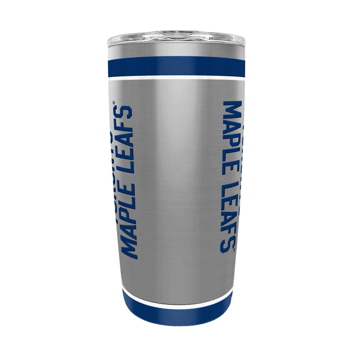 NHL Toronto Maple Leafs 20 Oz Stainless steel Tumbler