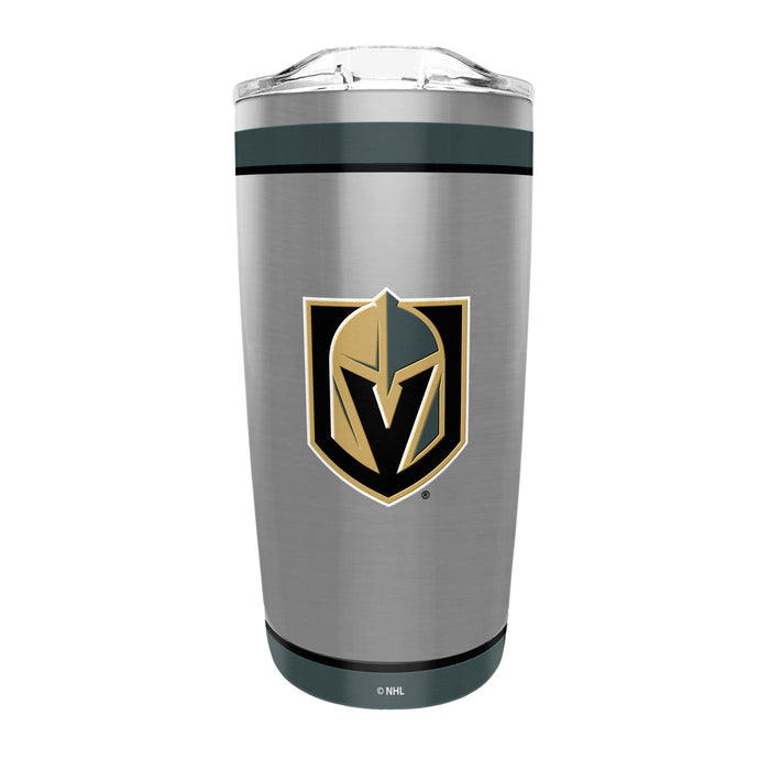 NHL Vegas Golden Knights 20 Oz Stainless steel Tumbler
