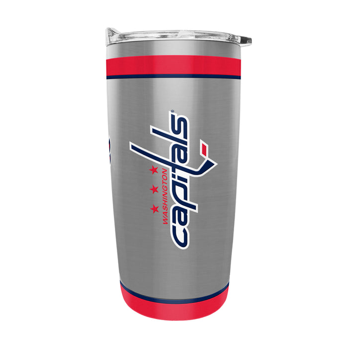 NHL Washington Capitals 20 Oz Stainless steel Tumbler