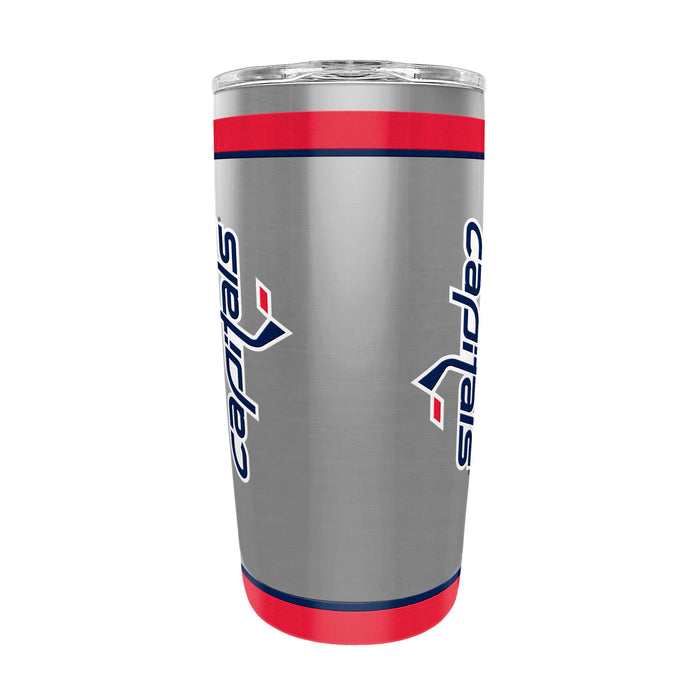NHL Washington Capitals 20 Oz Stainless steel Tumbler