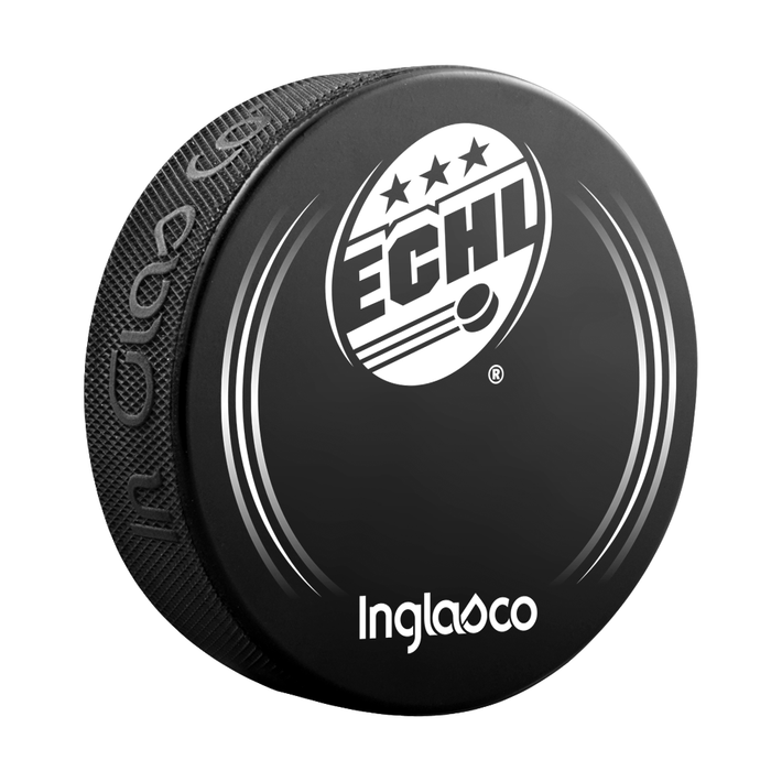 ECHL Iowa Heartlanders Classic Souvenir Hockey Puck