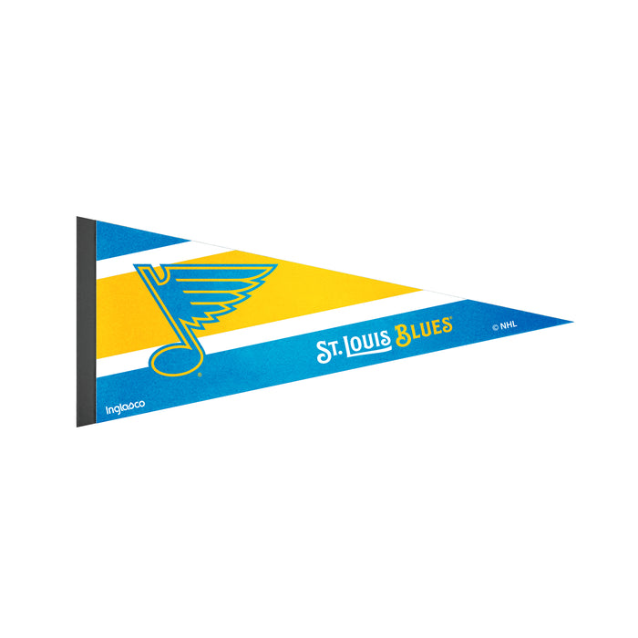 NHL St Louis Blues Collector Pennant