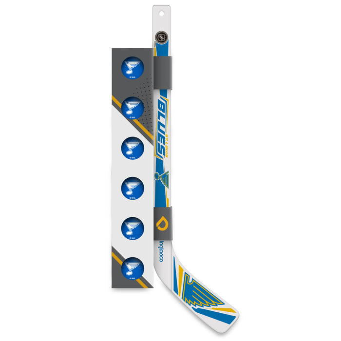 NHL St. Louis Blues Rapid Fire Set