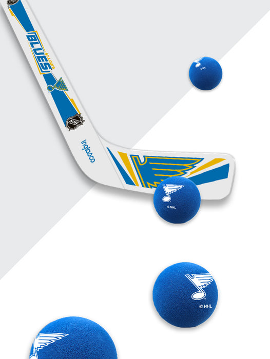 NHL St. Louis Blues Rapid Fire Set