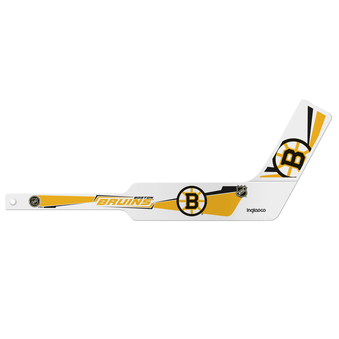 NHL Boston Bruins Goalie Mini Stick