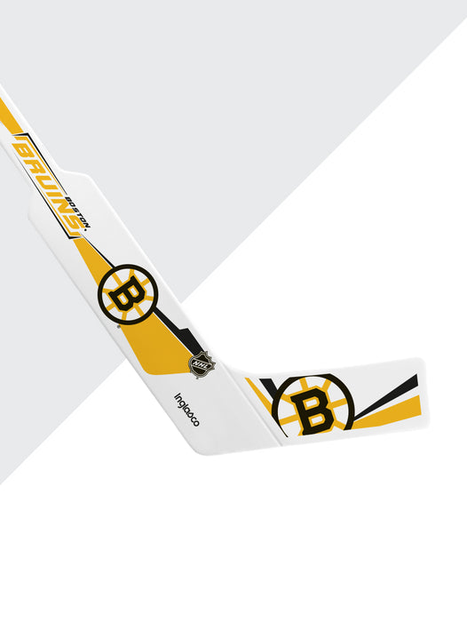 NHL Boston Bruins Goalie Mini Stick