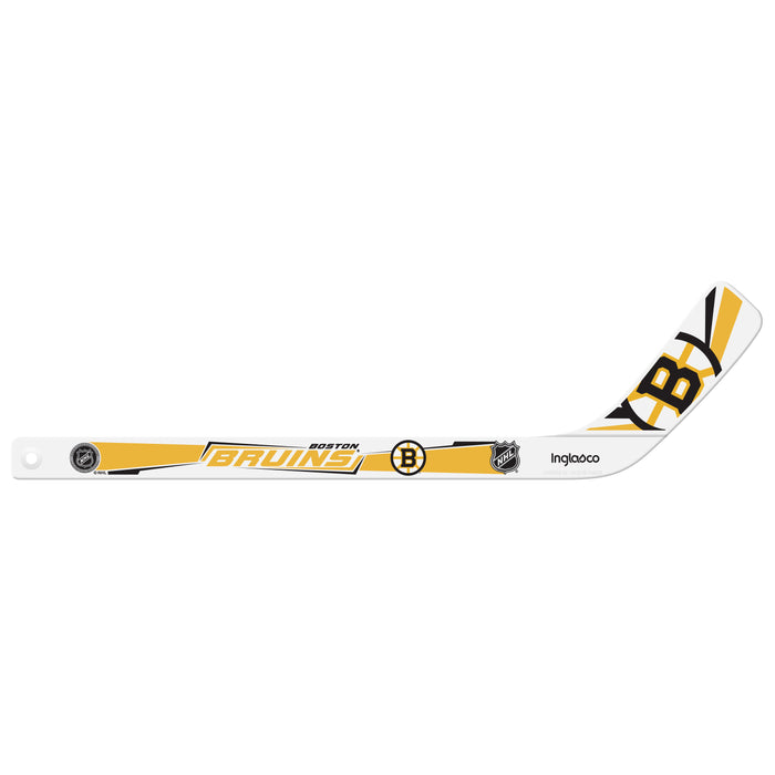 NHL Boston Bruins Player Mini Stick