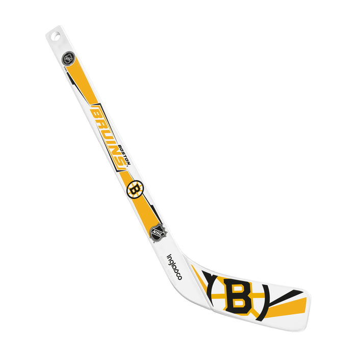 NHL Boston Bruins Player Mini Stick