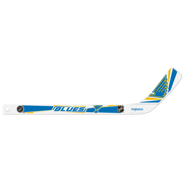 NHL St. Louis Blues Player Mini Stick