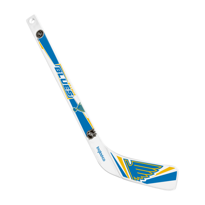 NHL St. Louis Blues Player Mini Stick