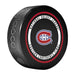 NHL Playoffs 2026 Game Puck 960T Hs Cube R3 Montreal Canadiens