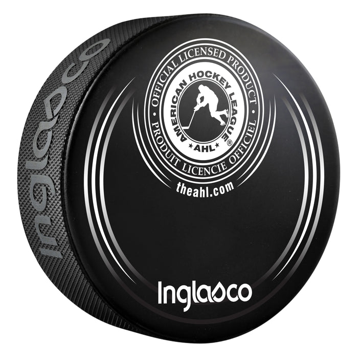 AHL Hamilton Hammers Classic Souvenir Hockey Puck