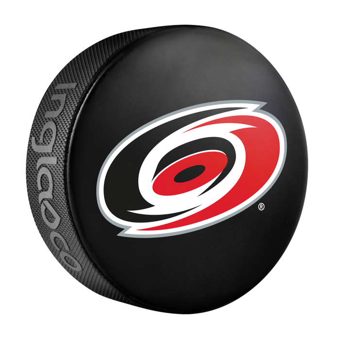 NHL Carolina Hurricanes Classic Souvenir Collector Hockey Puck