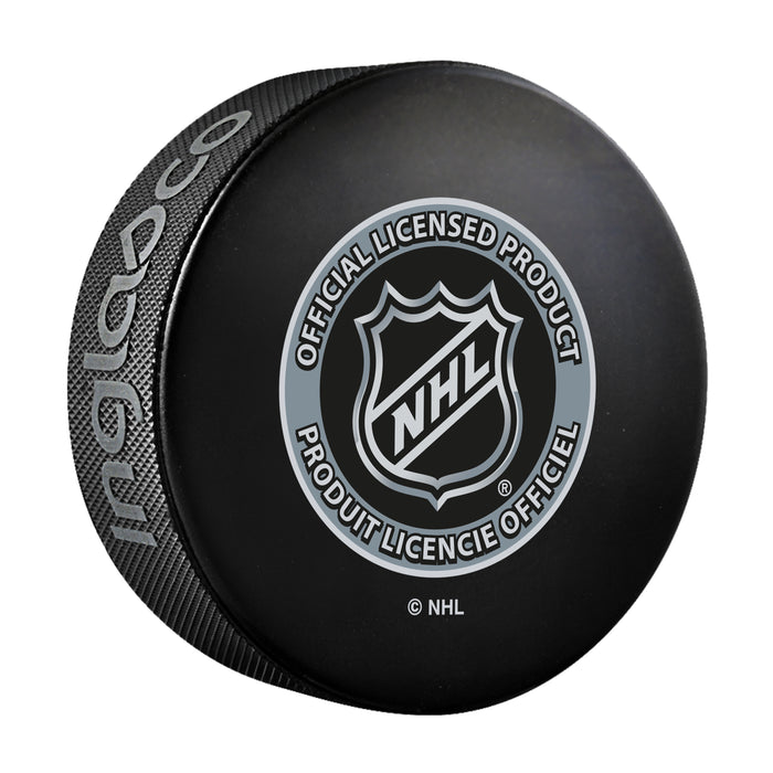 NHL 2026 Presidents Trophy Winner Colorado Avalanche souvenir puck