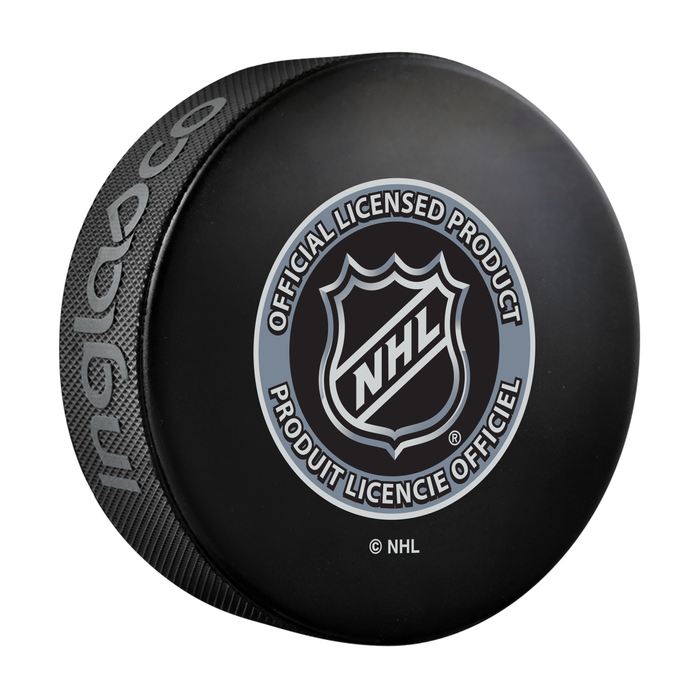 NHL Winnipeg Jets Classic Souvenir Collector Hockey Puck