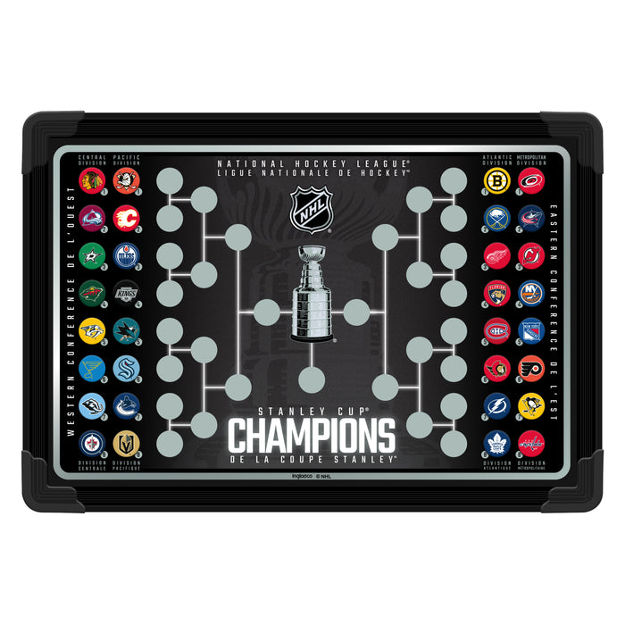 NHL Magnetic Standing Board