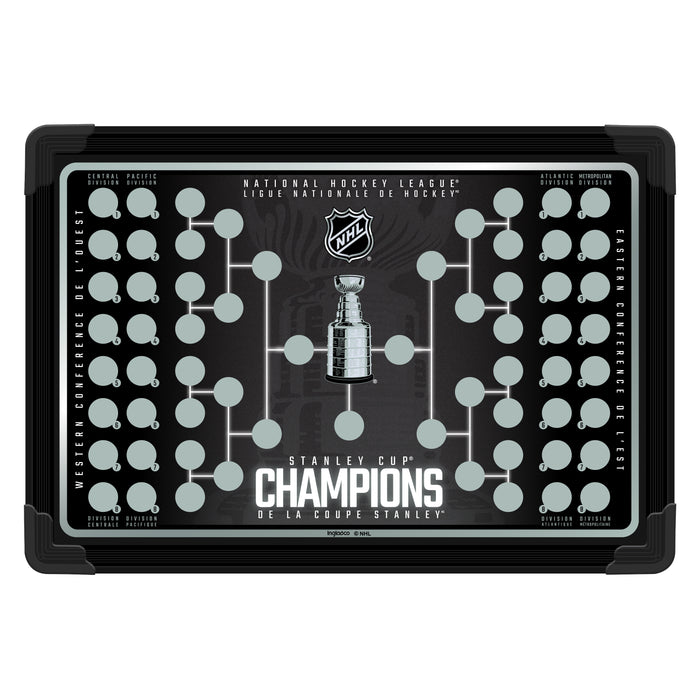 NHL Magnetic Standing Board