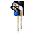 NHL Pittsburgh Penguins Breakaway Set