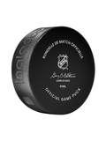 NHL Officially Licensed 2023-2024 32 Team Game Puck Design Wall Plaque