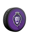 ECHL Reading Royals Classic Souvenir Hockey Puck